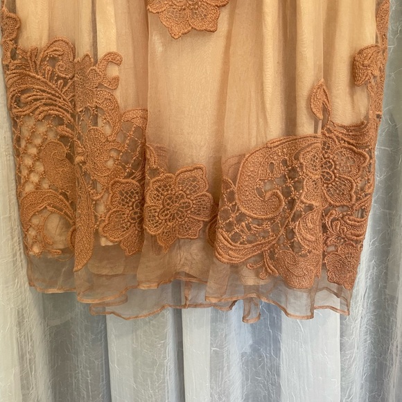 Yoana Baraschi Dress - Picture 5 of 8